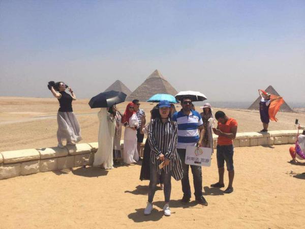 埃及经典线路旅游